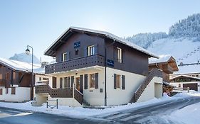 Simply Morzine - Chalet Coeur De Morzine