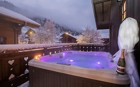 Simply Morzine - Chalet Coeur De Morzine