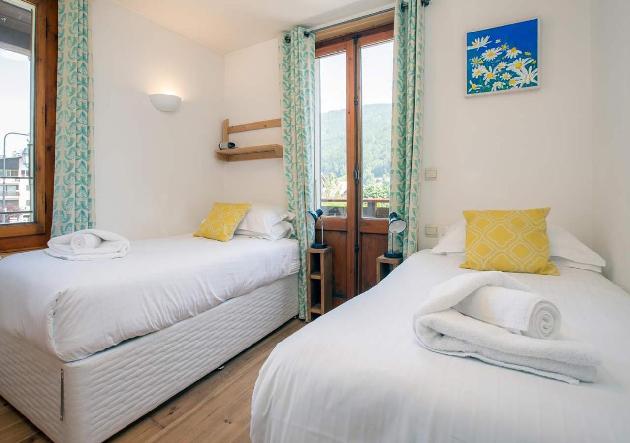 Simply Morzine - Chalet Coeur De Morzine Exterior photo